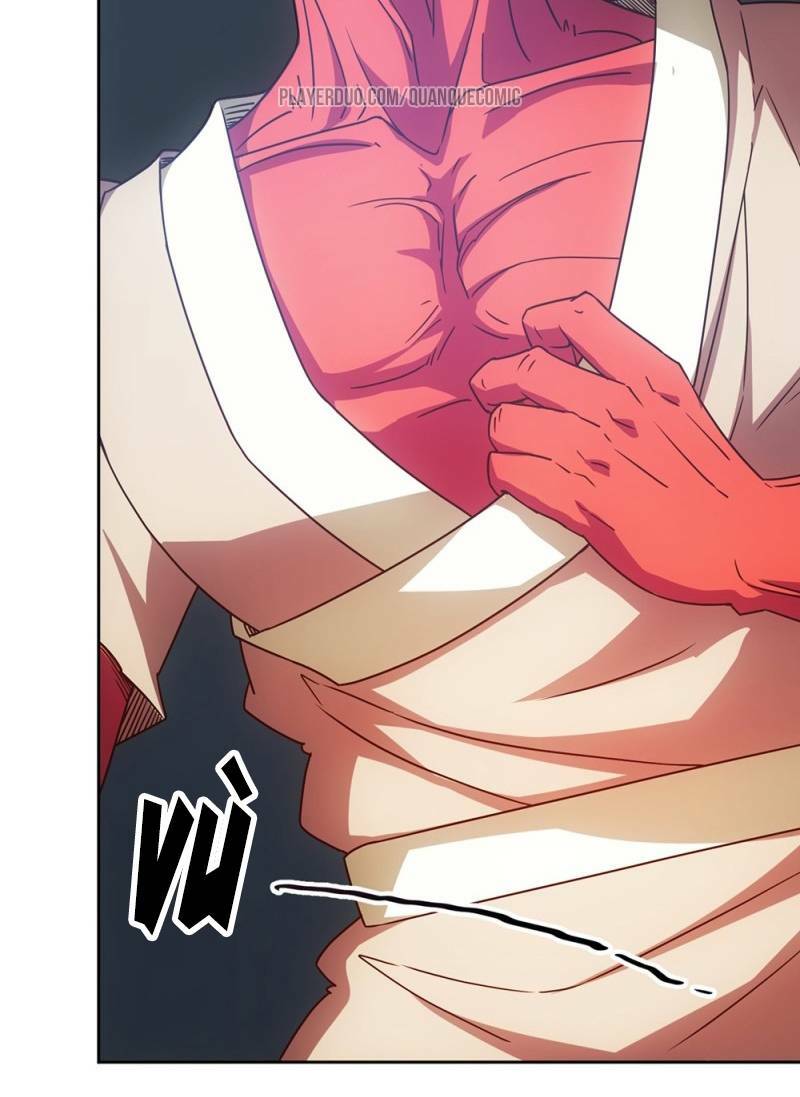 Hồng Thiên Thần Tôn: Chapter 47