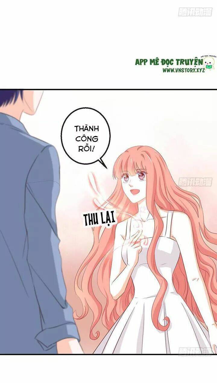 Cẩm Lý Thiếu Nữ Của Tôi: Chapter 109