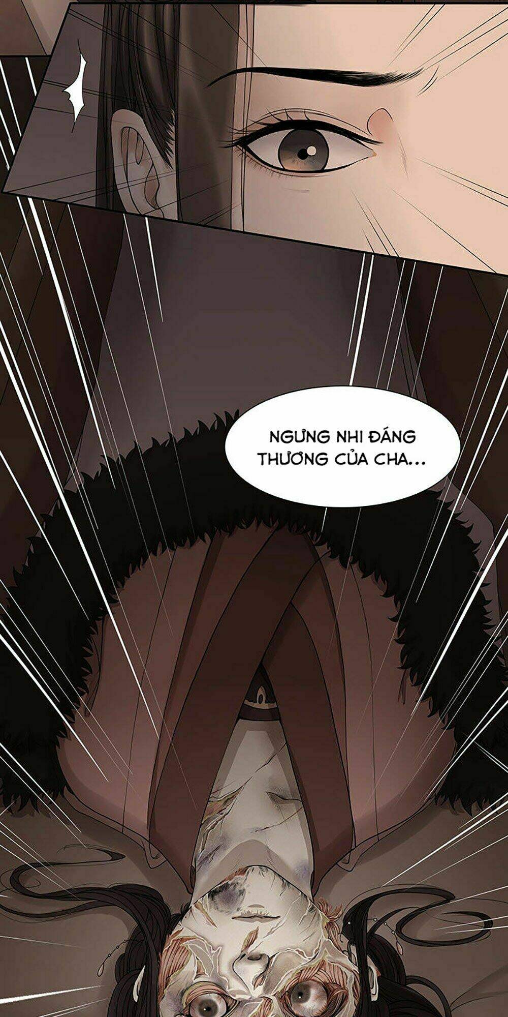 Nữ Ngỗ Tác Họa Cốt: Chapter 1