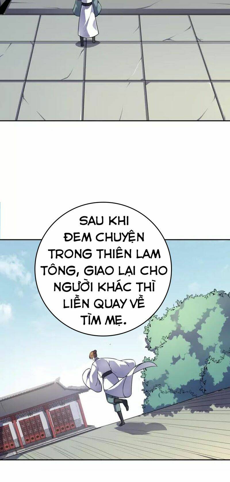 Nghịch Thiên Đại Thần: Chapter 80