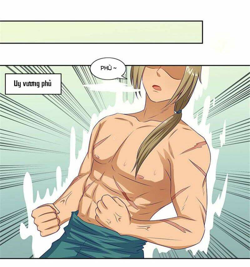 Tận Diệt Vương Gia Mãn Triều: Chapter 73