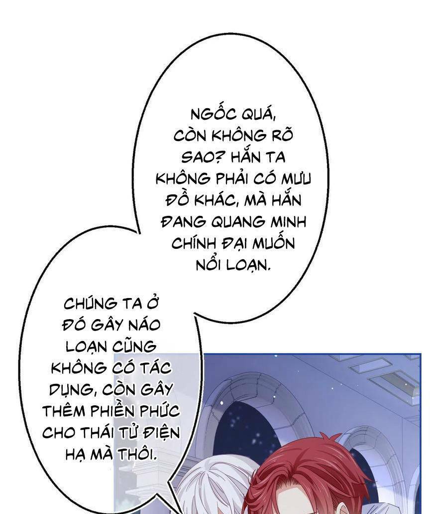 Nữ Hoàng Đầu Tiên Của Đế Quốc: Chapter 82