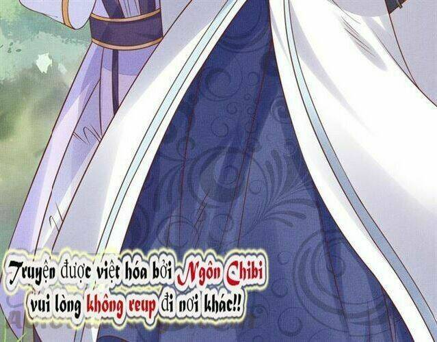 Thịnh Sủng Y Phi Chi Dao Quan Truyện: Chapter 53