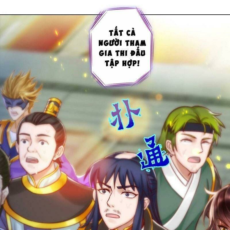 Bất Hủ Phàm Nhân: Chapter 55