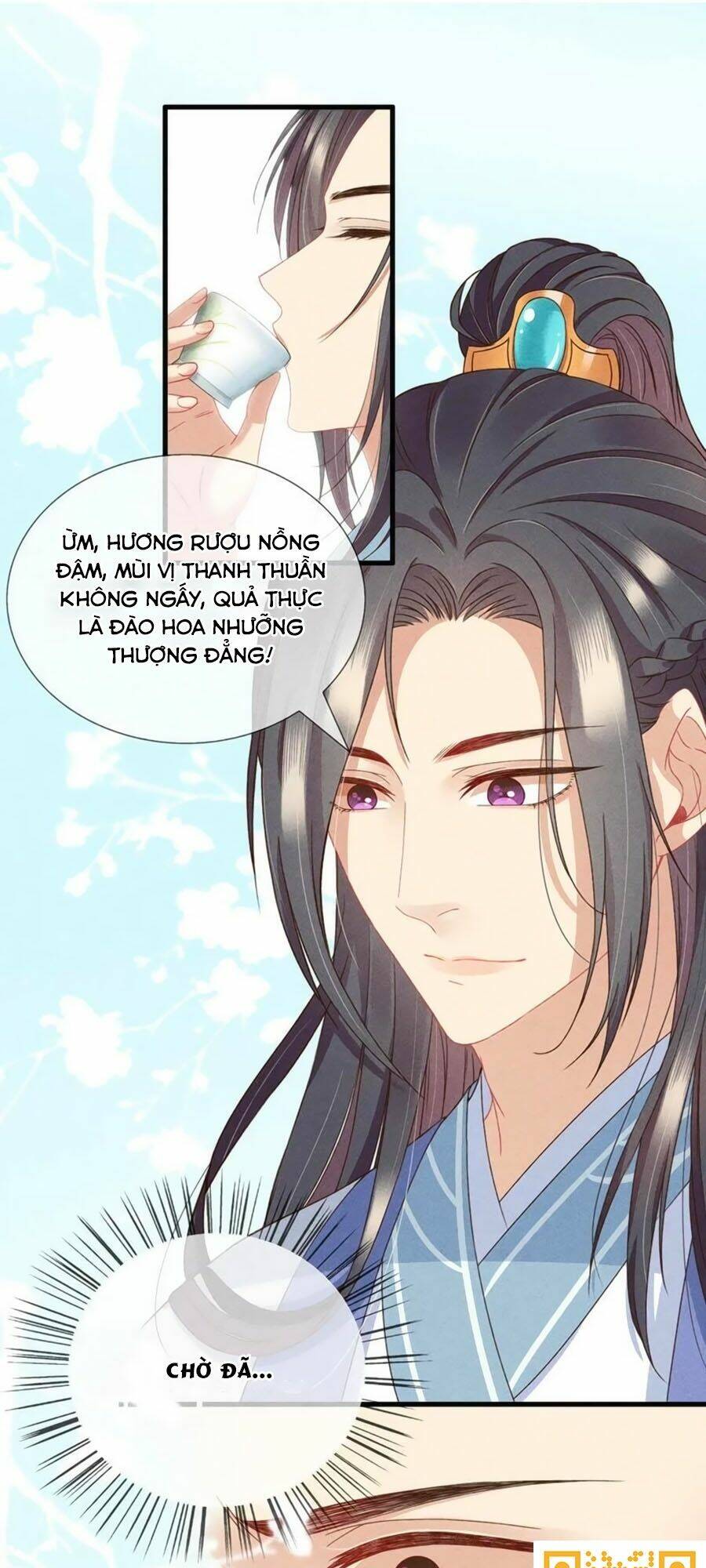 Trọng Sinh Chi Đích Nữ Bất Thiện: Chapter 22