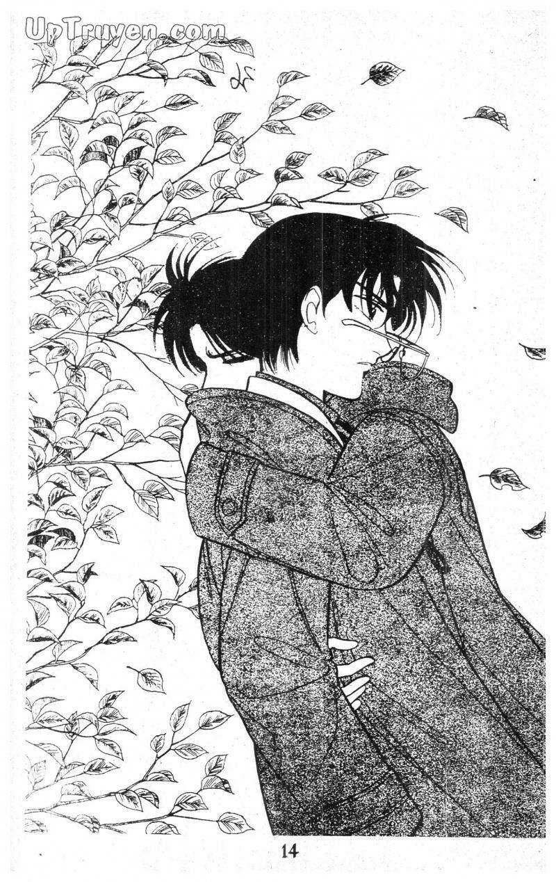 9 Banme No Musashi: Chapter 7