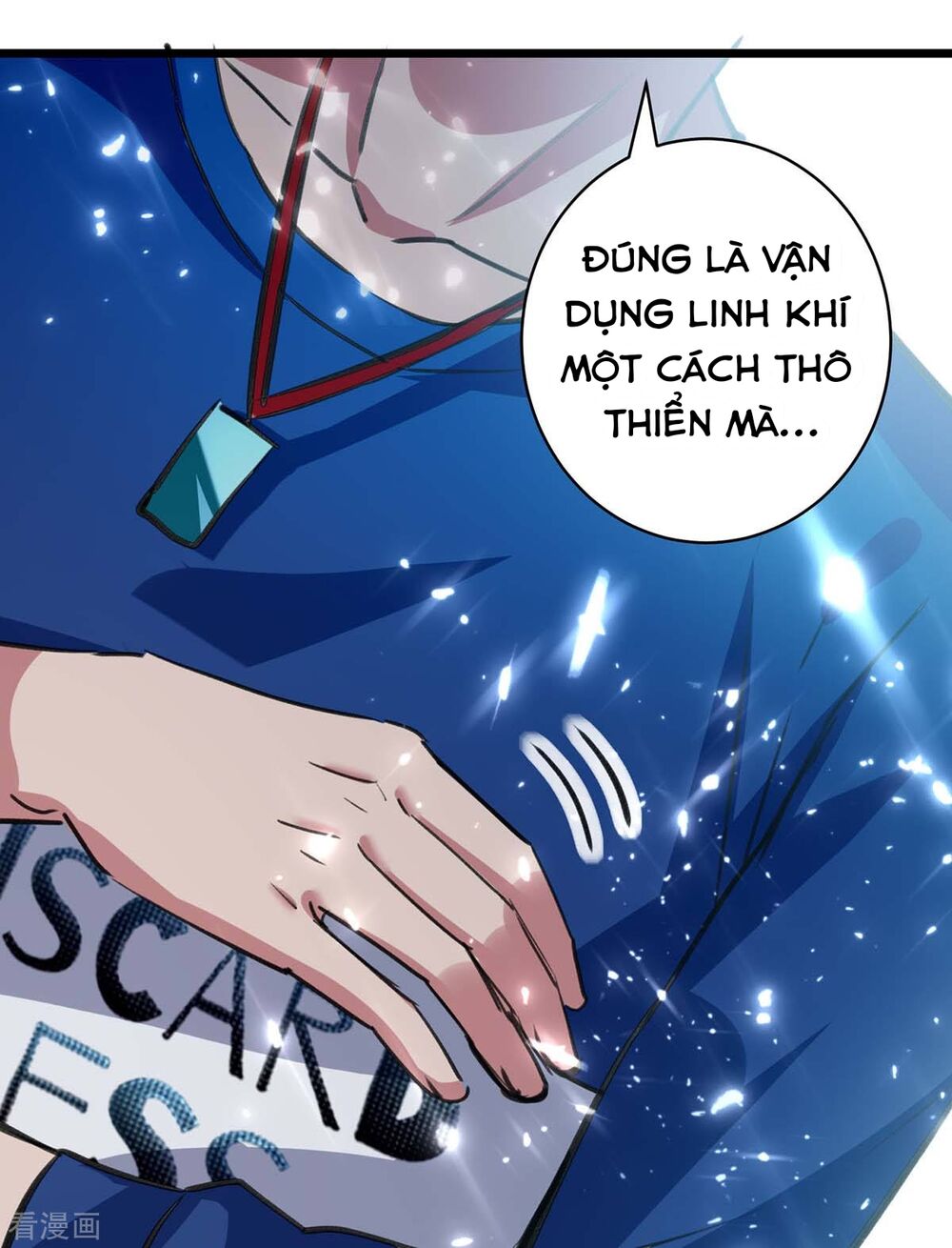 Trọng Sinh Khí Thiếu Quy Lai: Chapter 154