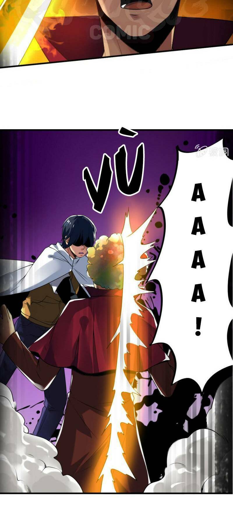 Cuộc Sống Tận Thế Bắt Đầu Từ Số 0: Chapter 38