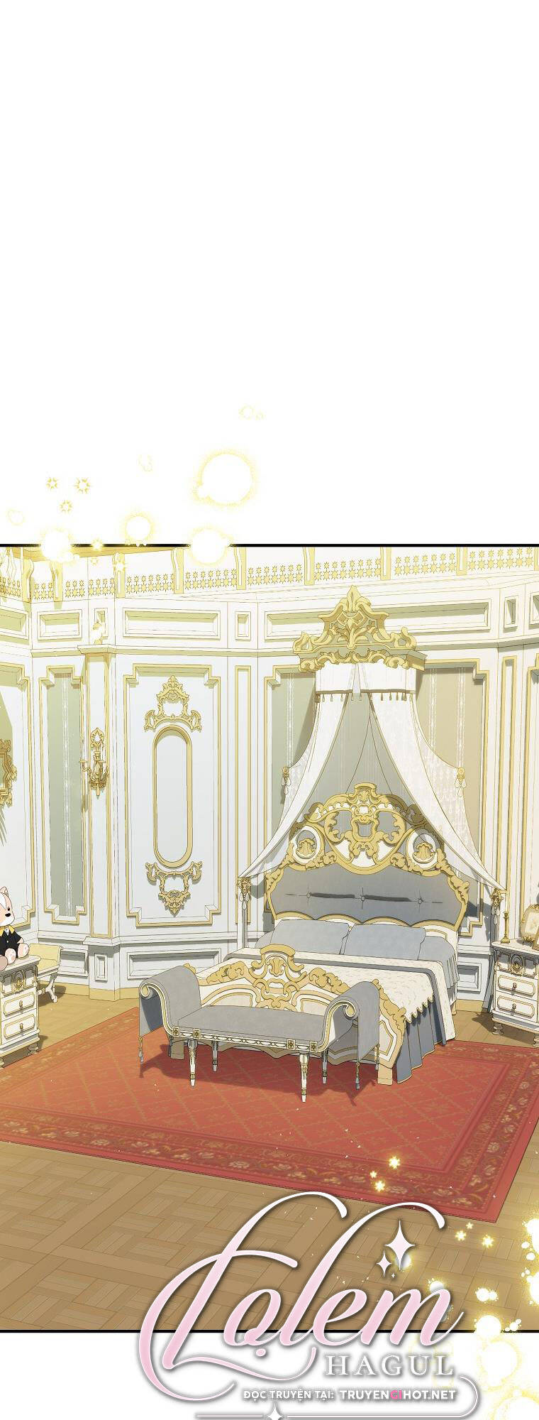 Ba Người Anh Trai Của Tôi Là Bạo Quân: Chapter 58.1