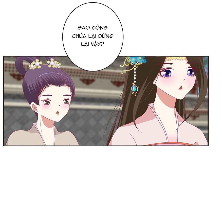 Thông Linh Phi: Chapter 516