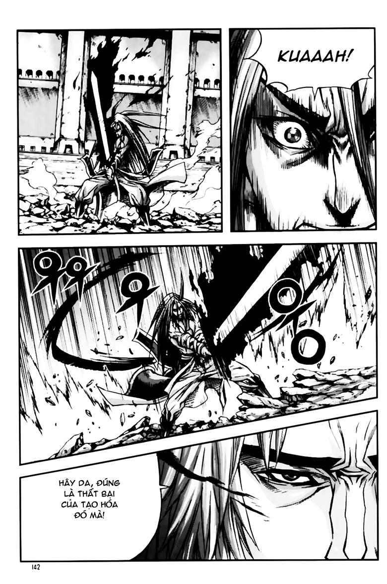 Diêm Đế: Chapter 265