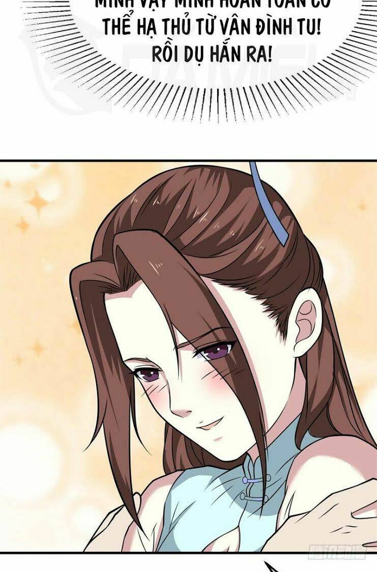 Đô Thị Siêu Cấp Thần Tôn: Chapter 15