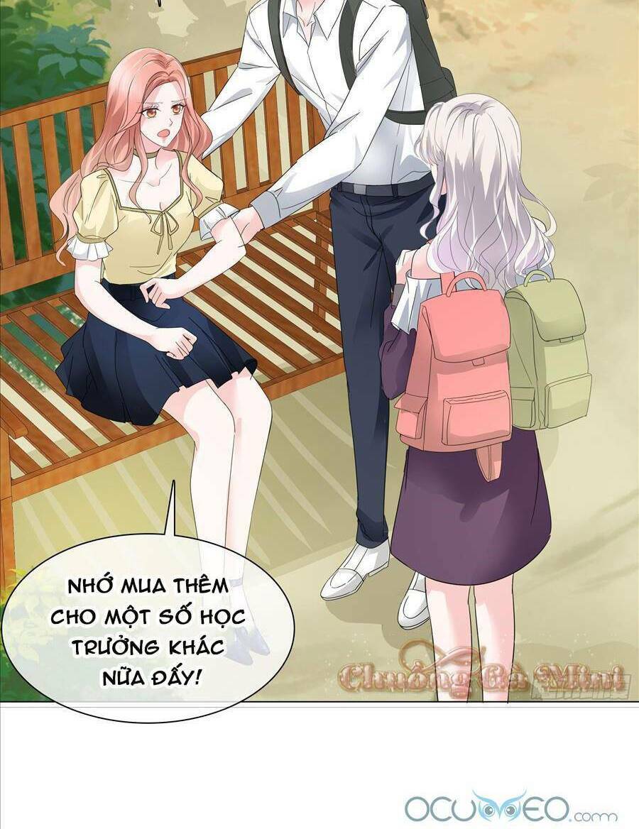 Nhược Hữu Hàn Đông Ngộ Noãn Dương: Chapter 12