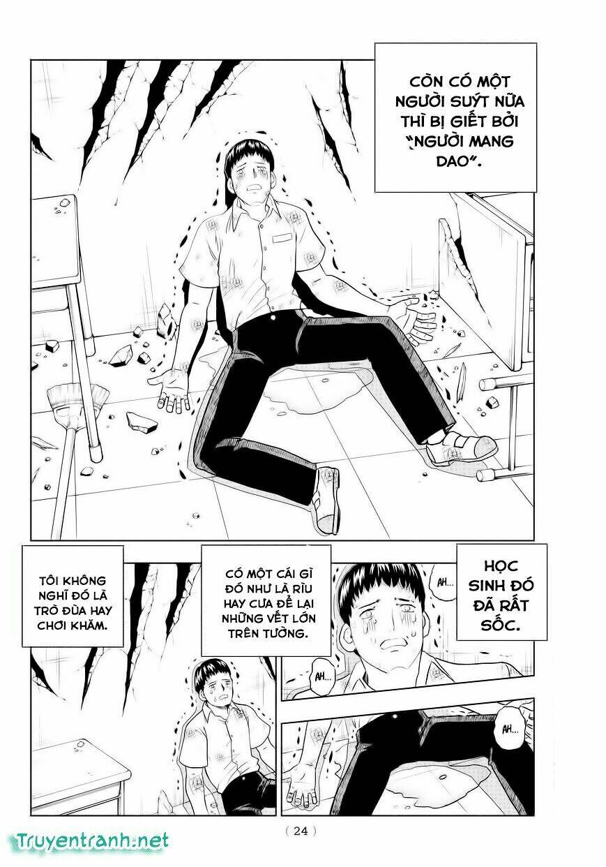 Vector Ball: Chapter 1