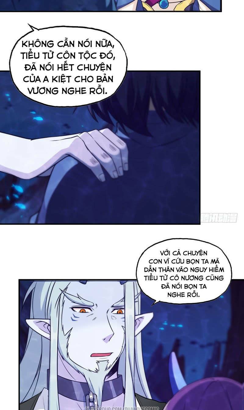 Khởi Đầu Bằng Một Con Côn: Chapter 67