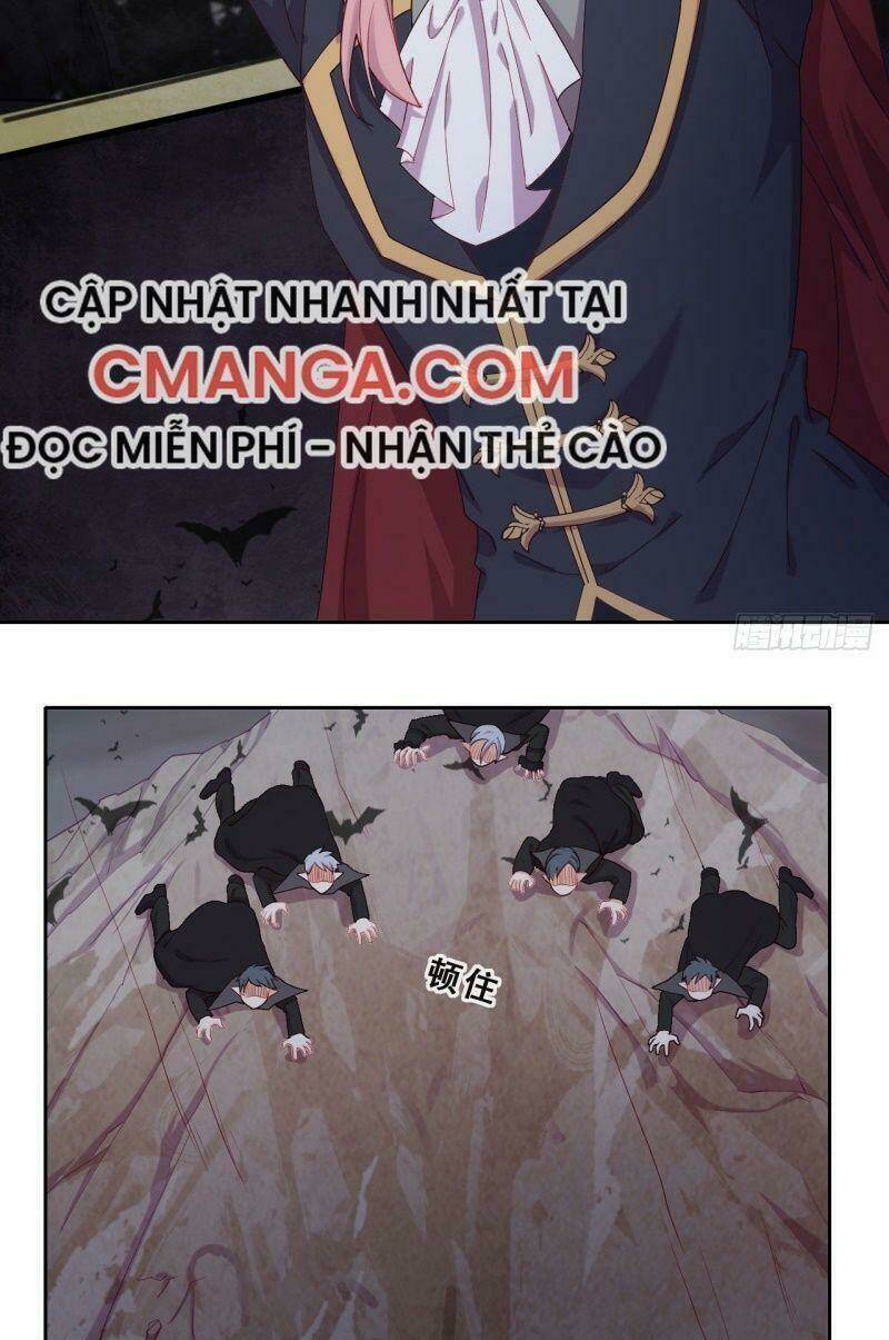 Vân Tưởng Chi Ca: Truy Ái Chỉ Lệnh: Chapter 31