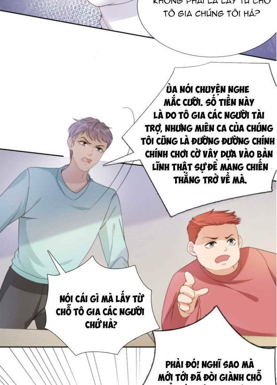 Ngự Tỷ Toàn Năng Lại Bị Phá Mã Giáp: Chapter 39