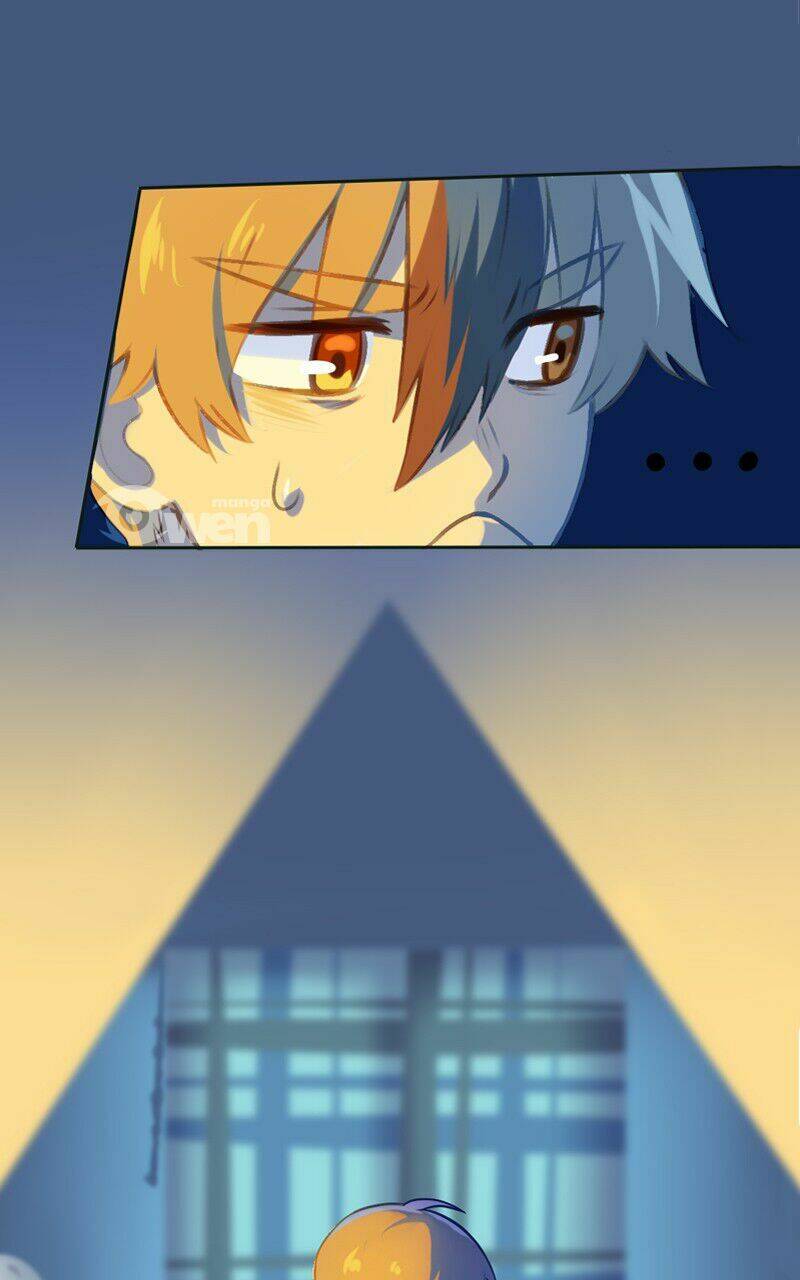 Lời Nguyền Lalin: Chapter 7