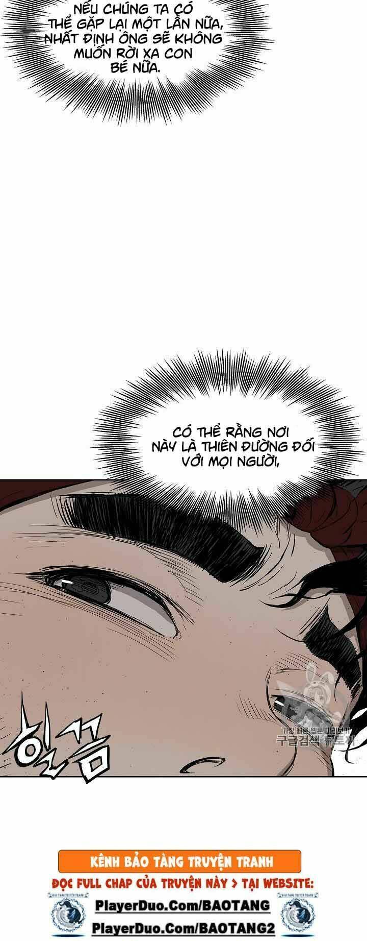 Vô Kiếm Tiểu Tử: Chapter 48