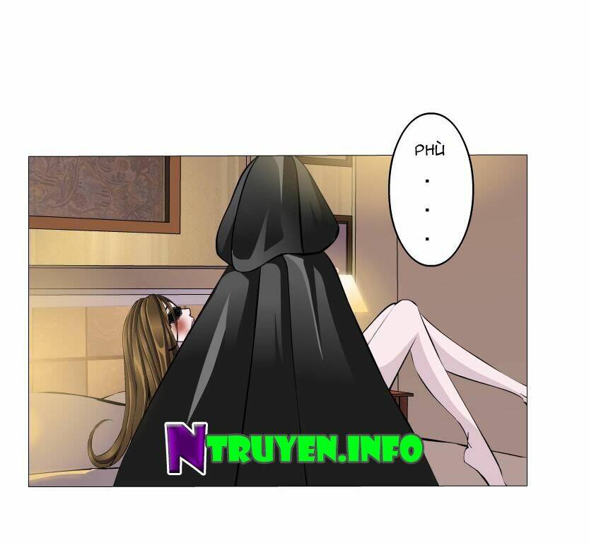 Cạm Bẫy Của Nữ Thần: Chapter 69