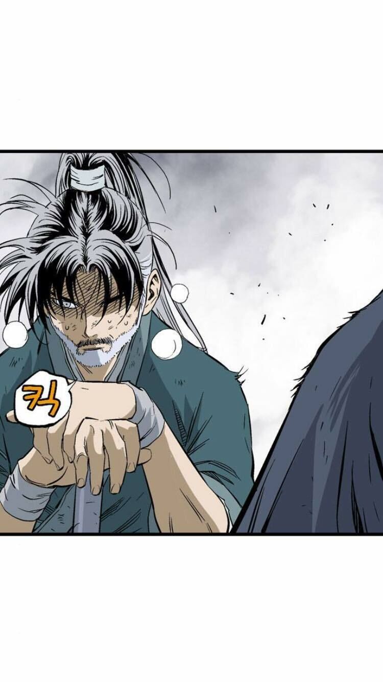 Cao Thủ 2: Chapter 123