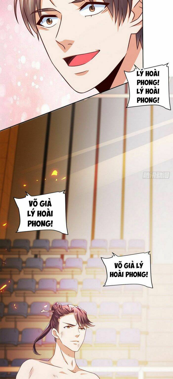 Chí Tôn Toàn Năng: Chapter 50