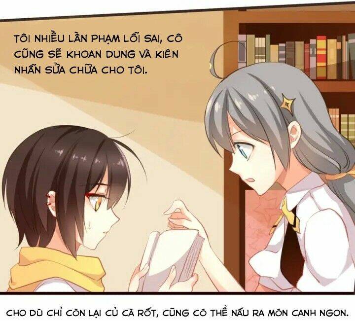 Thiên Chương Kỳ Đàm: Chapter 7
