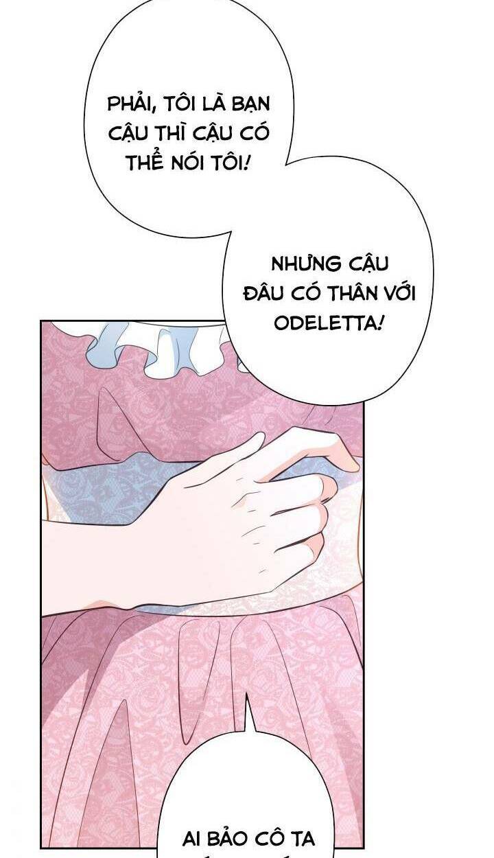 Gửi Đến Người Bạn Của Tôi: Chapter 14