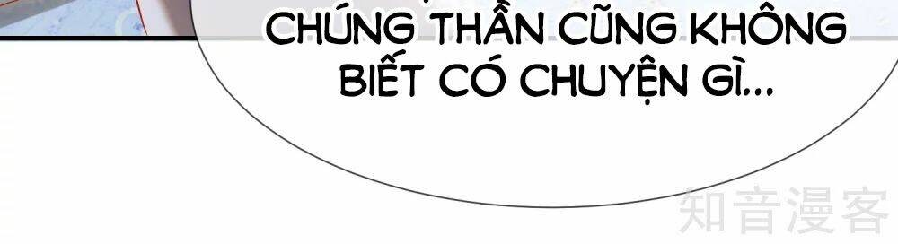 Sủng Hậu Của Vương: Chapter 41