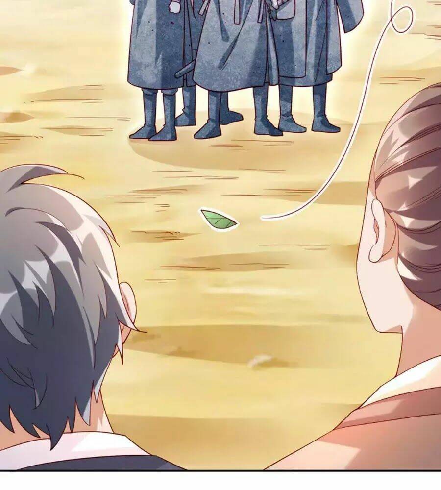 Thiên Kim Bất Hoán: Chapter 26