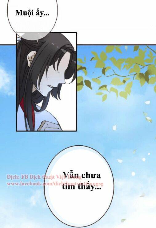 Bạn Trai Tôi Là Cẩm Y Vệ: Chapter 86