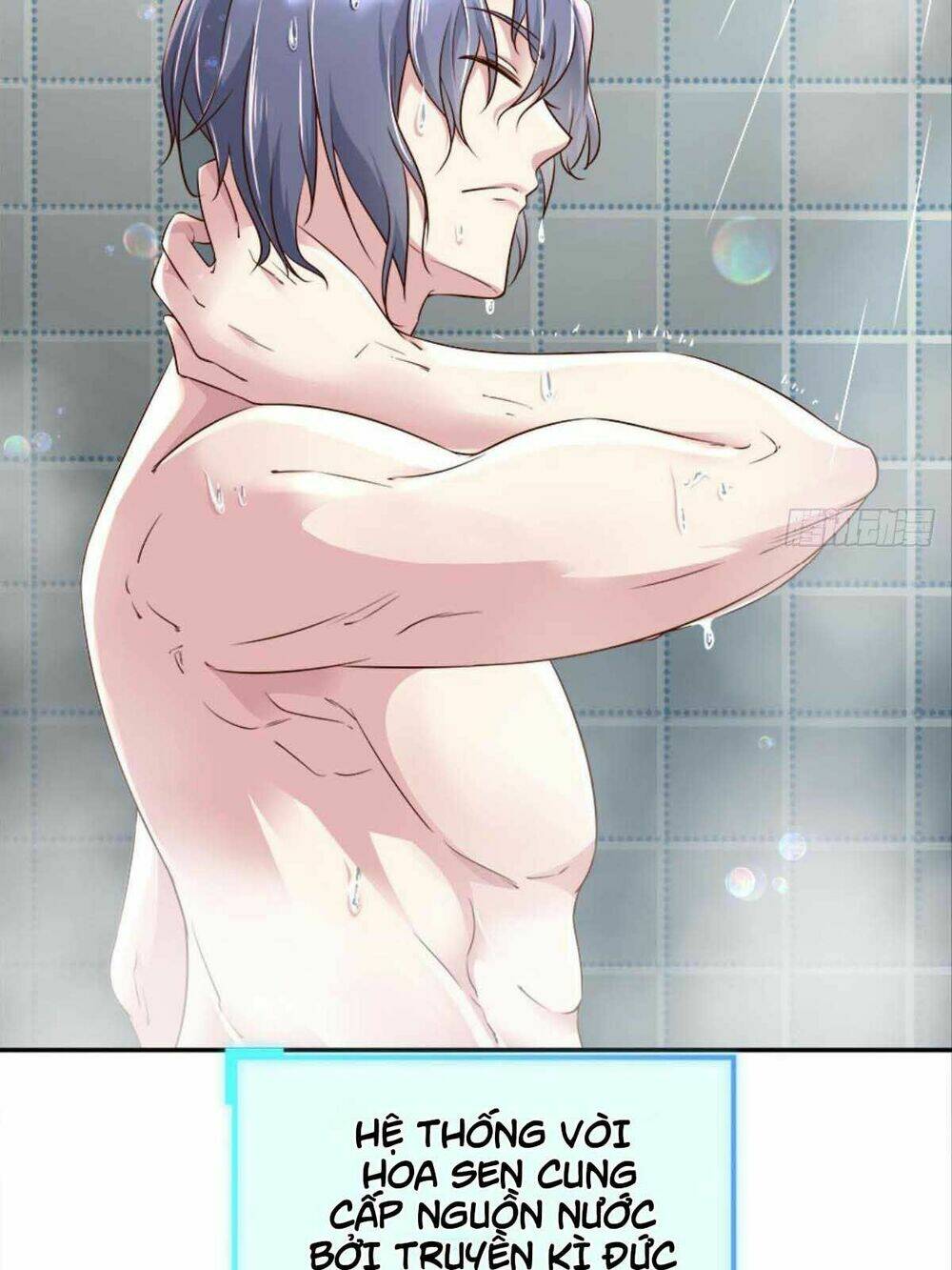 Xâm Lược Vạn Giới: Chapter 15