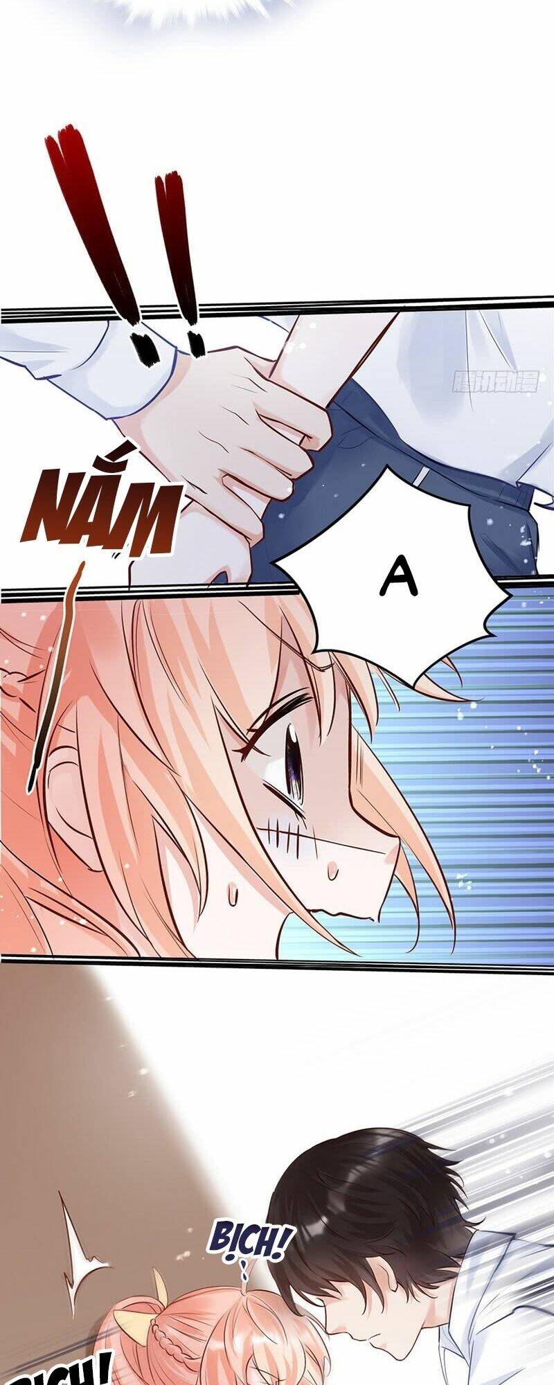 Sau Này Vẫn Cứ Thích Em: Chapter 23