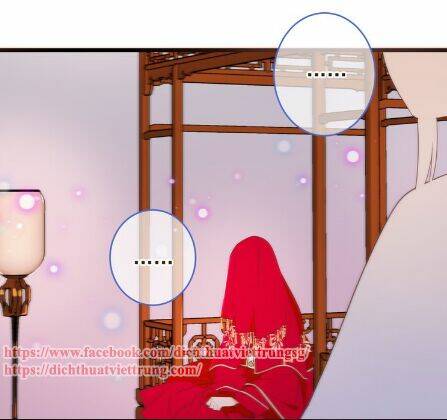 Bạn Trai Tôi Là Cẩm Y Vệ 2: Chapter 48