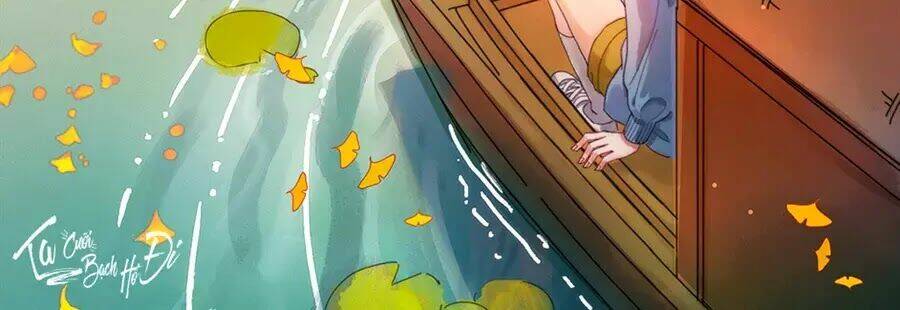 Báo Cáo! Đế Quân Ngài Có Độc!: Chapter 3