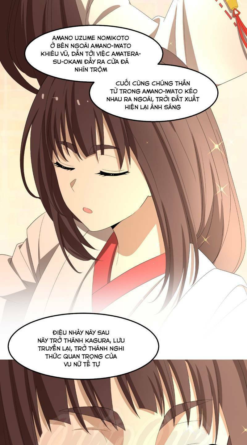 Nghịch Thiên Tiên Mệnh: Chapter 35