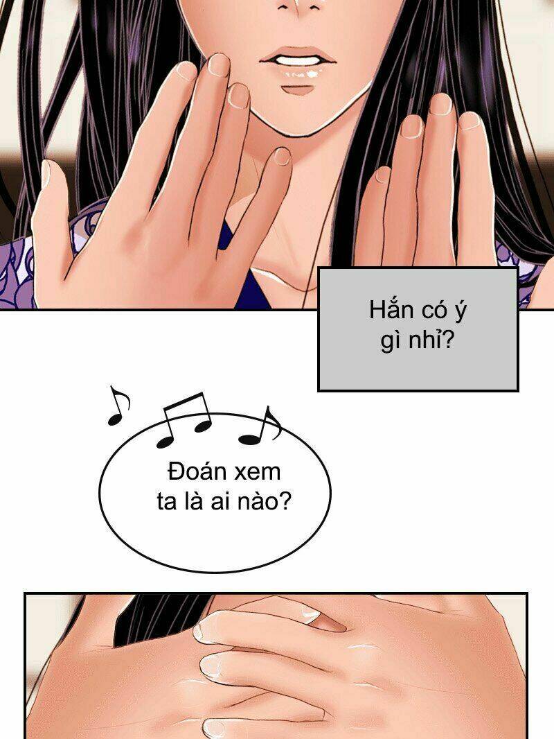 Huyết Đế Bạo Chúa: Chapter 16