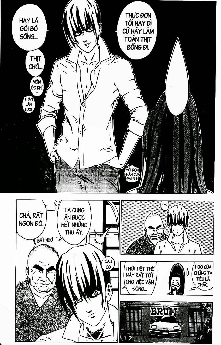 Ai Hơn Ai: Chapter 86