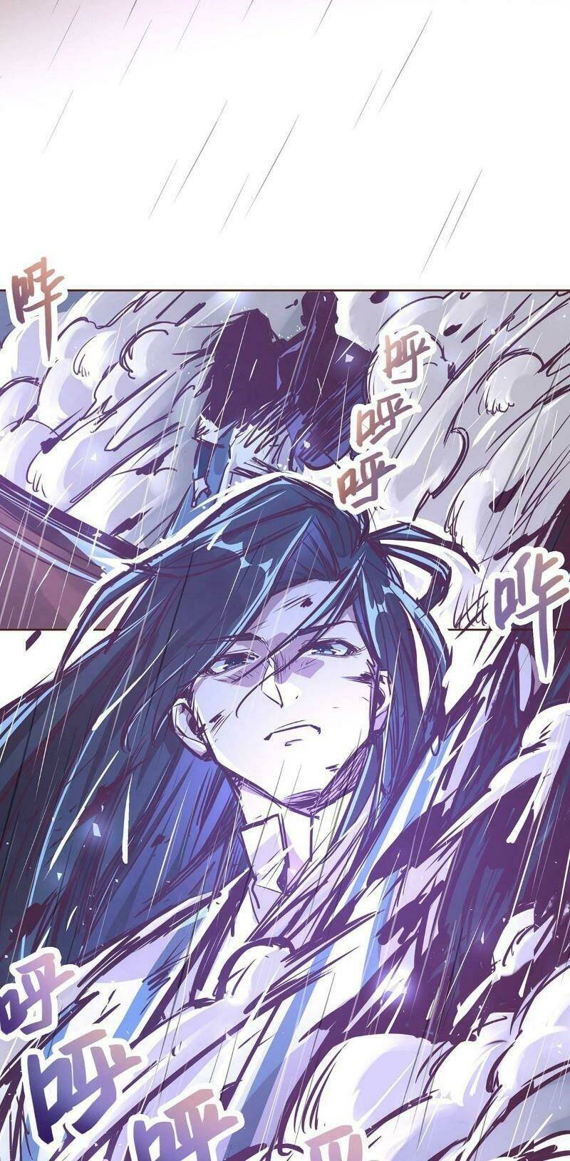 Sinh Tử Quyết: Chapter 6