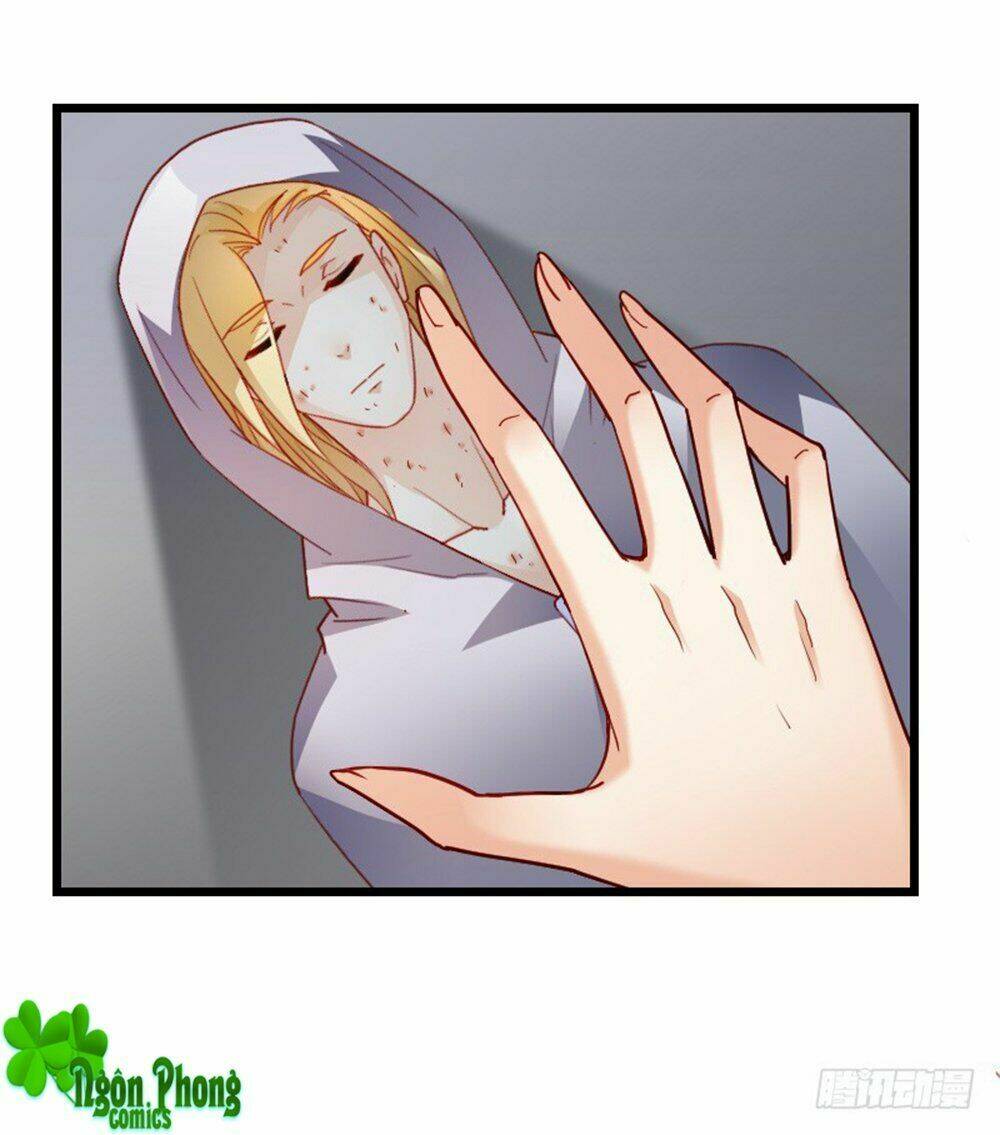 Vạn Năm Nhân Duyên Nhất Tuyến Khiên: Chapter 43