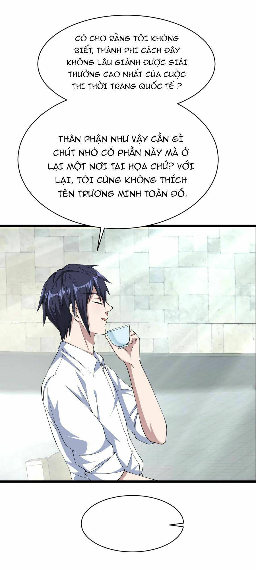 Đô Thị Tà Vương: Chapter 15