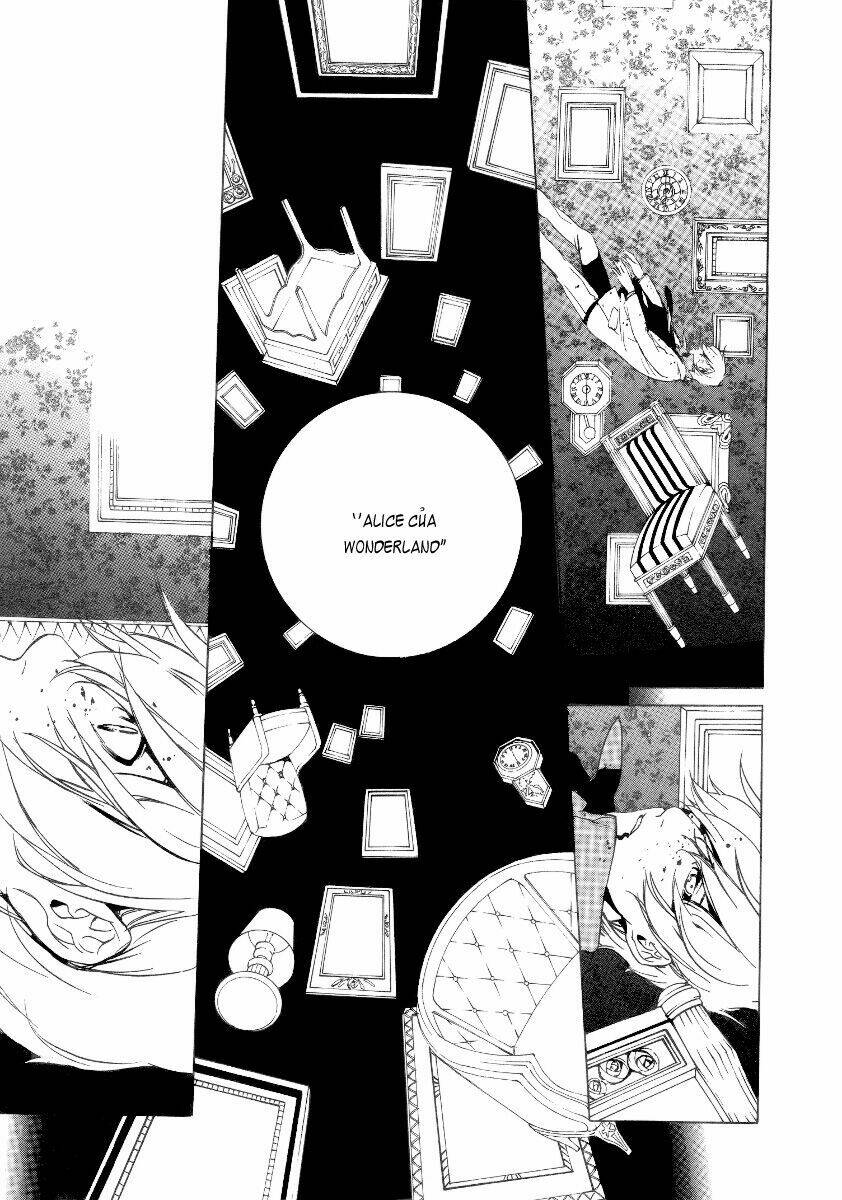 Are you Alice?: Chapter 26