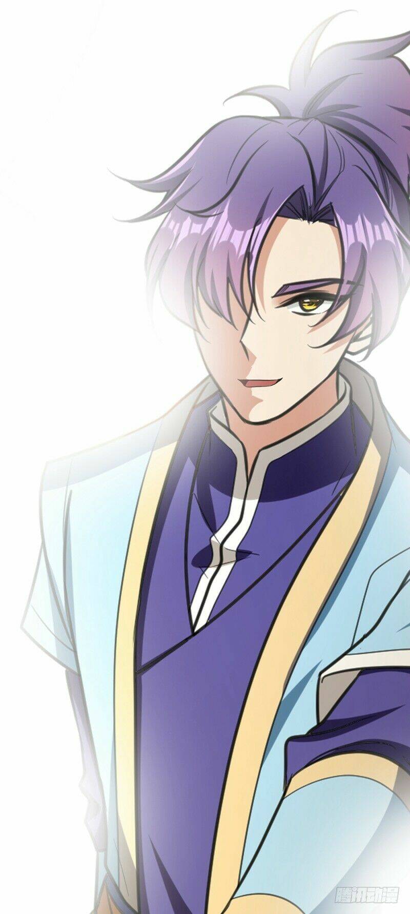 Yêu Giả Vi Vương: Chapter 91