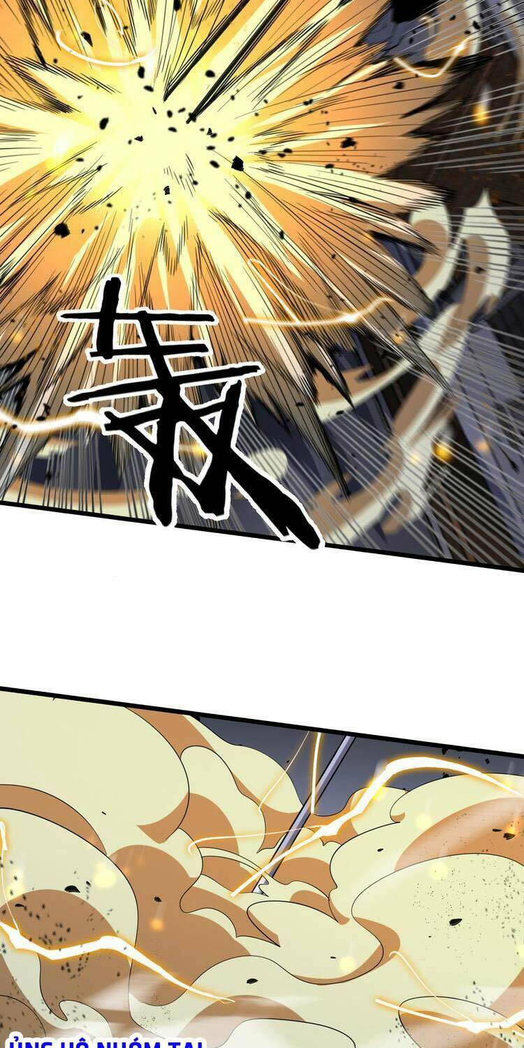 Trọng Sinh Tiểu Y Tiên: Chapter 124