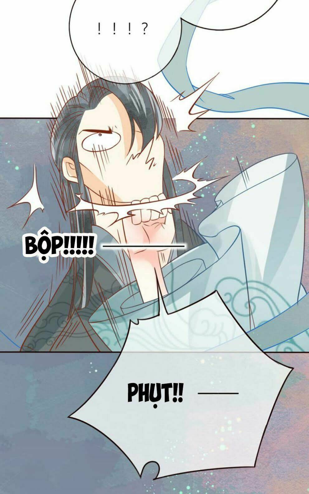 Chọc Nhầm Thượng Thần Băng Lãnh: Chapter 28