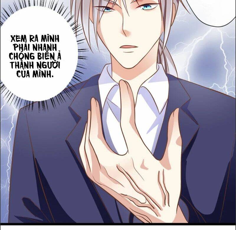 Luyến Ái Bạo Quân: Chapter 61