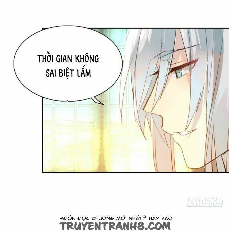 Sư Phụ Lại Trêu Chọc Ta: Chapter 1