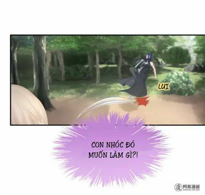 Mạnh Nhất Manh Chủ: Chapter 8