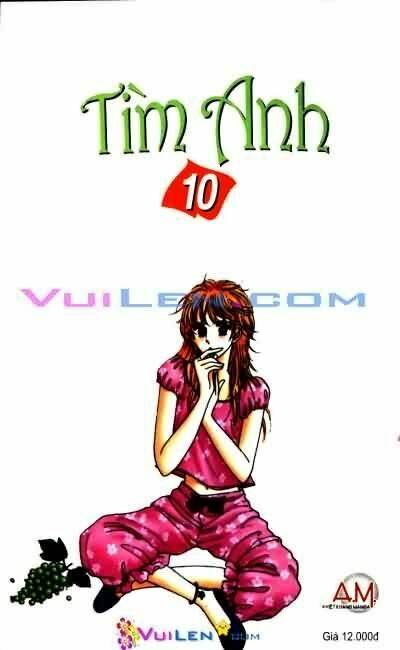 Tìm Anh - Look For Oppa: Chapter 10