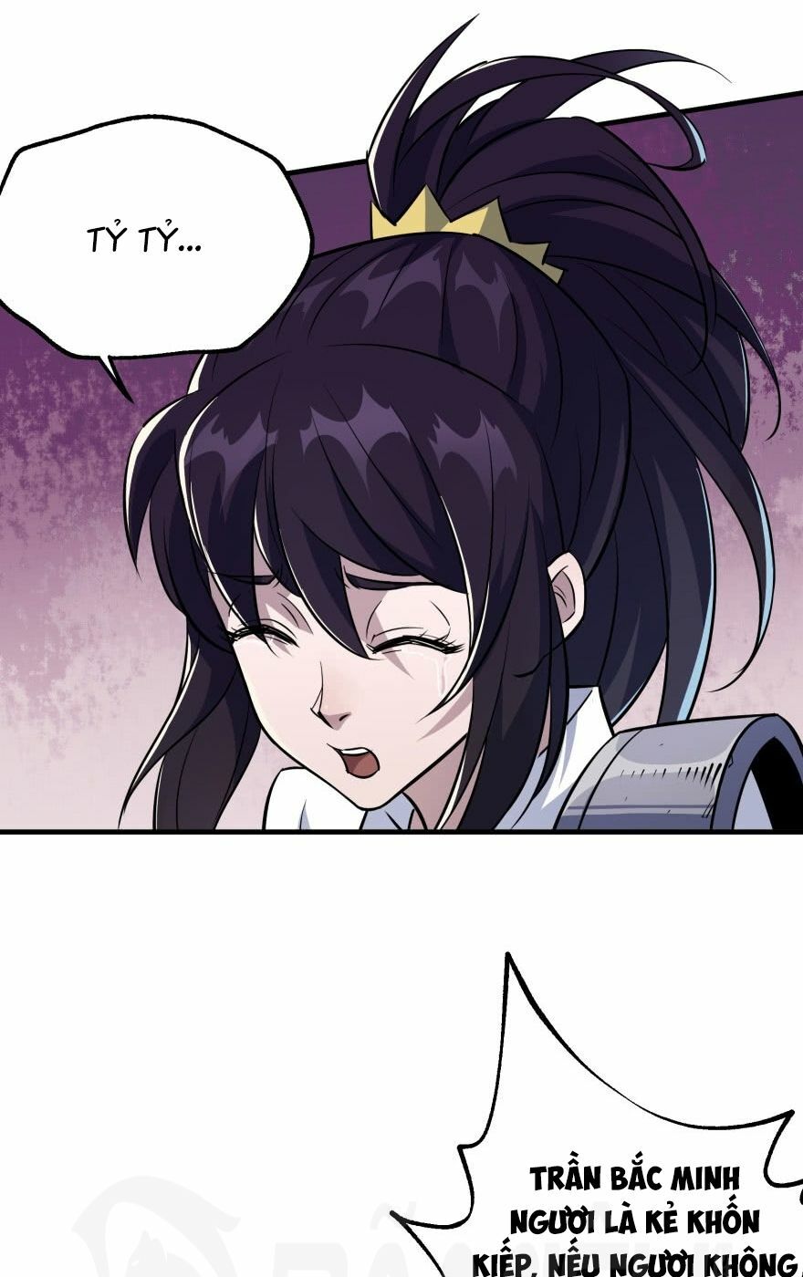 Thú Nhân: Chapter 65